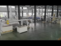 Conexión automática de ranuras