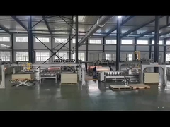 Conexión automática de ranuras